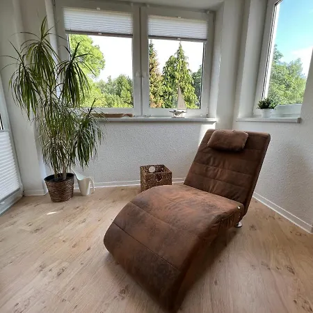 Bernsteinzauber Staedtische Bestlage * Ribnitz-Damgarten