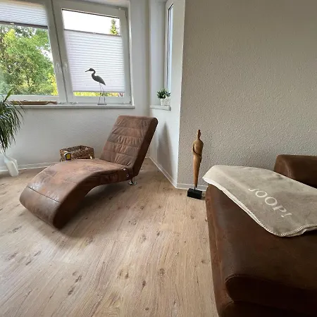 Bernsteinzauber Staedtische Bestlage Apartmán *