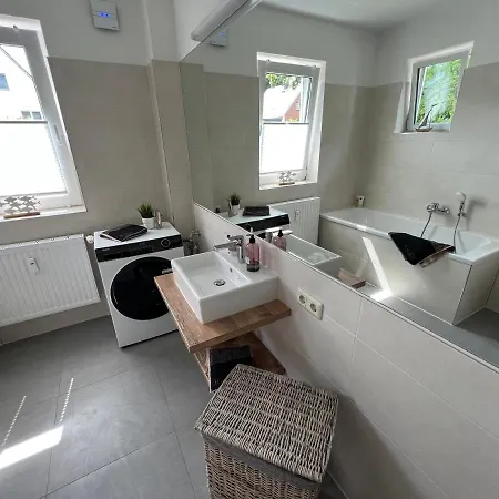 Bernsteinzauber Staedtische Bestlage Appartement *