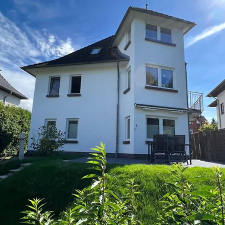 Bernsteinzauber Staedtische Bestlage * Ribnitz-Damgarten