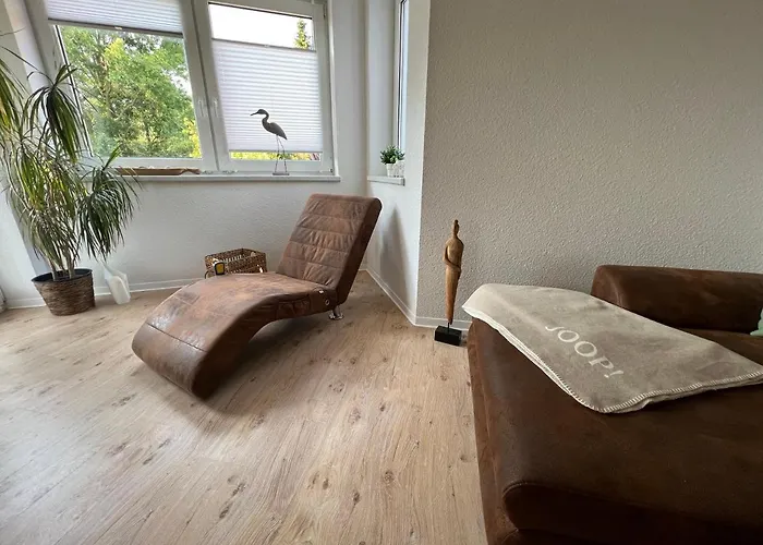 Bernsteinzauber Staedtische Bestlage 公寓 *