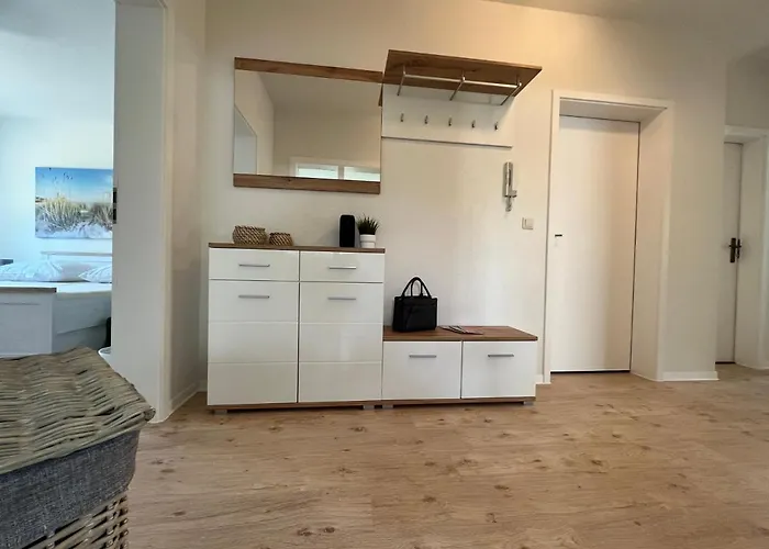 Bernsteinzauber Staedtische Bestlage *